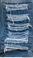 fabric jeans damaged 0019